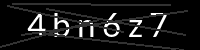 PHP Captcha für Piwigo