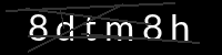 PHP Captcha für Piwigo
