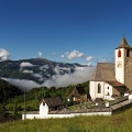 Alpen-Tour - Oberwielenbach