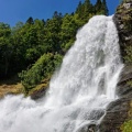 Steinsdalsfossen, NOR