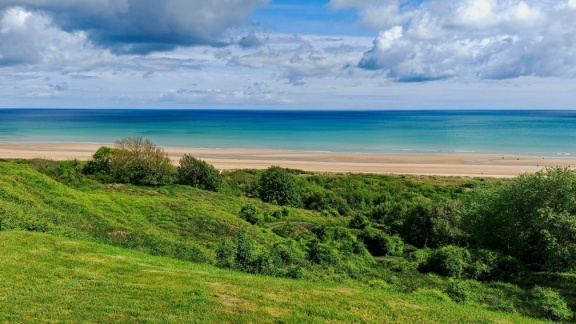 Omaha Beach