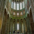 Abbaye Mont St Michel