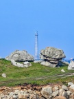Phare de l’Île Vierge bei Plouguerneau 