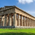 Paestum, Tempio di Hera II