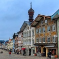 Marktstrasse in Bad Tölz