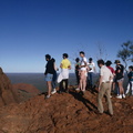 Alice Springs - Kata Tjuta Lookout