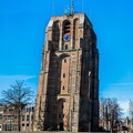 NL-Tour - Leeuwarden, De Oldehove