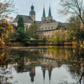 Teuto/Weser-Tour: Abtei Marienmünster 