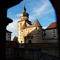 Bayerntour: Würzburg, Festung Marienberg