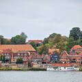 Elbe/Ostsee-Tour: Lauenburg